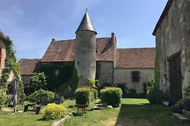 Chateau Mareuil