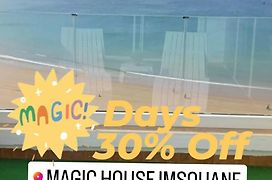 Imsouane Magic House