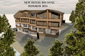 Hotel Belaval