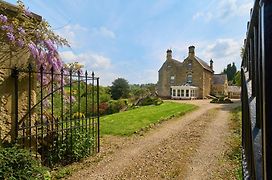 Luxury Big House Berkeley House Near Bath