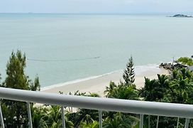 Paradise By The Sea In Penang By Veron At Rainbow Paradise