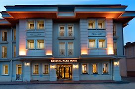 Recital Park Hotel