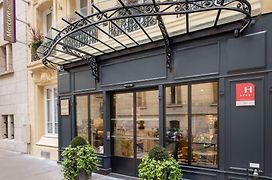 Hotel Mercure La Sorbonne Saint-Germain-Des-Pres