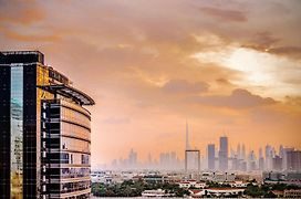 Golden Sands Boutique Hotel-Dubai Creek