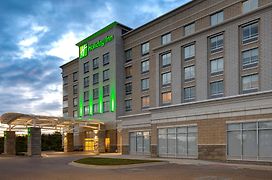 Holiday Inn Detroit Northwest - Livonia, An Ihg Hotel