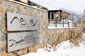 Domotel Neve Mountain Resort