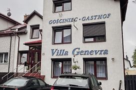Villa Genevra