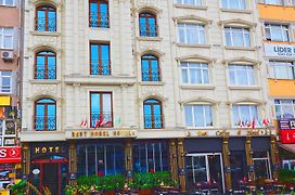 Best Nobel Hotels 2 Istanbul- Old City