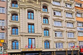 Best Nobel Hotels 2 Istanbul
