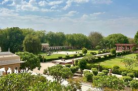 Umaid Palace - Luxury Resort Near Jaipur Close To Bhangarh & Chand Baori Stepwell Abhaneri