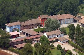 Agriturismo Cascina Caremma