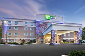 Holiday Inn Express & Suites Carmel North - Westfield, An Ihg Hotel