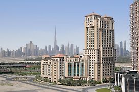 Marriott Executive Apartments Al Jaddaf, Dubai