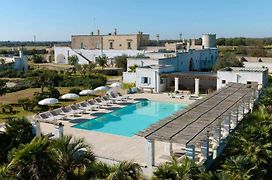 Masseria Palombara Relais & Spa - Adults Only