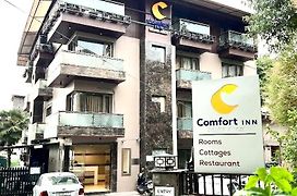 Comfort Inn Silver Arch Hotel, Mussoorie