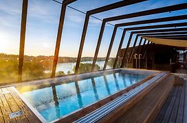 The Winery Hotel, Worldhotels Crafted