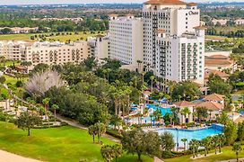 Omni Orlando Resort At Championsgate