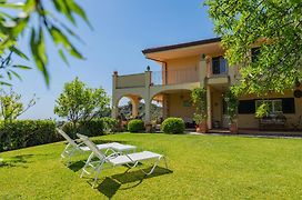 Sea View Villa Taormina