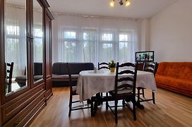 Euro24 Apartamenty Topola - Sopot Centrum, blisko plaży