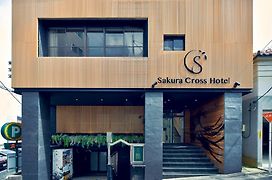 Sakura Cross Hotel Shinjuku East