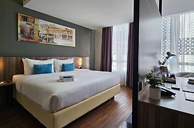 Days Hotel & Suites By Wyndham Fraser Business Park Kl