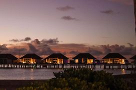 Radisson Blu Resort Maldives With 50 Percent Off On Sea Plane Round Trip 03 Nights & Above