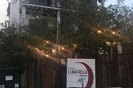 Hotel Luna Roja Holbox