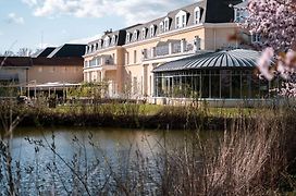 Mercure Chantilly Resort & Conventions (Adults Only)