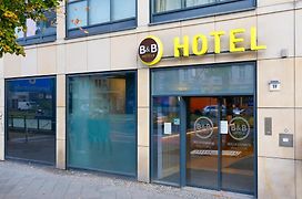 B&B Hotel Berlin City-Ost