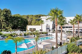 Mouratoglou Hotel&Resort (ex Beachcomber French Riviera)