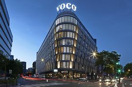 Voco Paris - Porte De Clichy, An Ihg Hotel