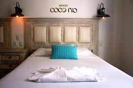 Hotel Coco Rio 