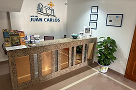 Hostal Juan Carlos