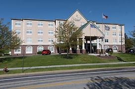 Country Inn & Suites By Radisson, Harrisburg - Hershey West, Pa