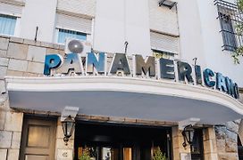 Gran Hotel Panamericano