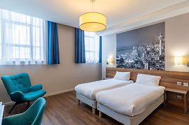 Aparthotel Adagio Liverpool City Centre