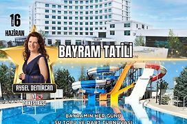 The Sign Kocaeli Thermal Spa Hotel &Convention Center