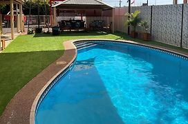 Comfort Inn Shearing Shed