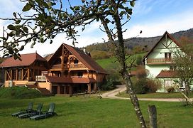 Maison d'hôtes La Cerisaie