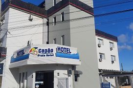 Capão Praia Hotel