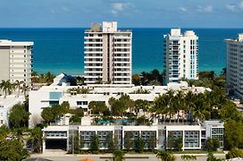 Residence Inn By Marriott Miami Beach Surfside