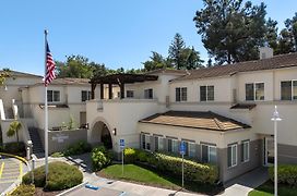 Residence Inn Palo Alto Los Altos