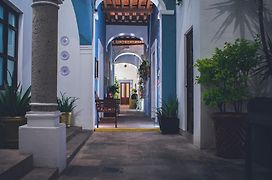 Hotel Boutique Casa Altamira