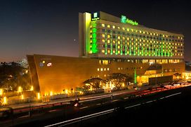 Holiday Inn Chennai Omr It Expressway, An Ihg Hotel