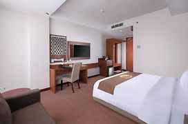 Gets Hotel Semarang