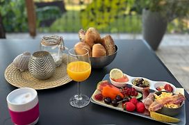Bed&Breakfast - Rheingauer Hof