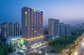 Holiday Inn Express Yinchuan Downtown, An Ihg Hotel
