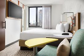 Springhill Suites By Marriott New York Manhattan Chelsea