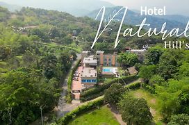 Hotel Natural Hill'S By H&R