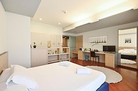 Top Living Apartments - San Salvario